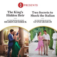The_King_s_Hidden_Heir___Two_Secrets_to_Shock_the_Italian